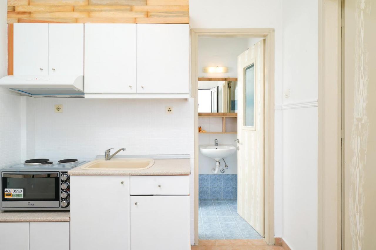 Apartment Evelyn